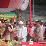 HUT Ke-433 Kota Medan
