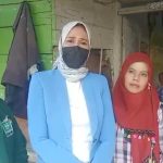 Dua Srikandi PKB