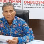 Ombudsman Lakukan Penilaian