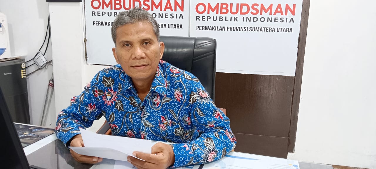 Ombudsman Lakukan Penilaian