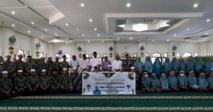 Kafilah Madina