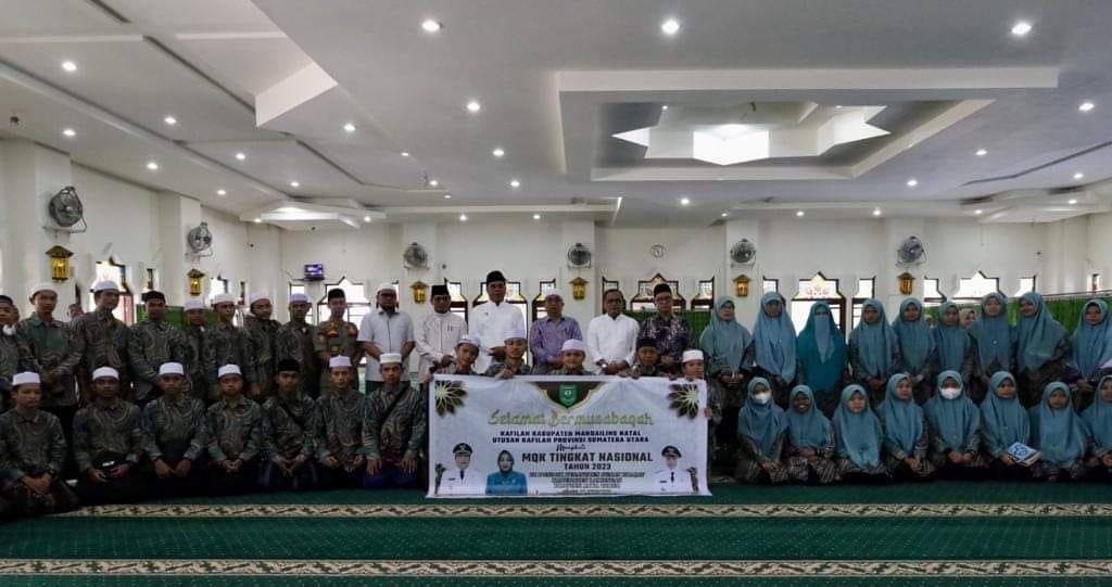 Kafilah Madina