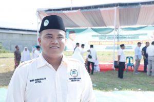 Serukan Pemilu Damai