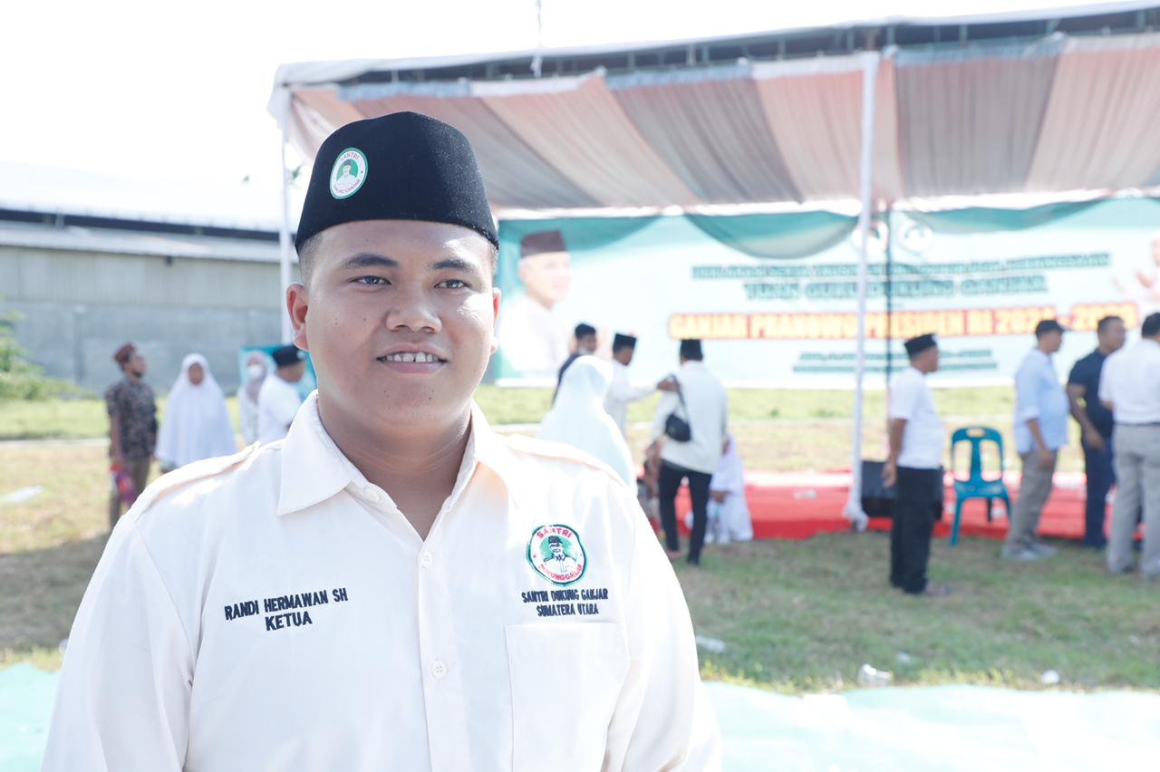 Serukan Pemilu Damai