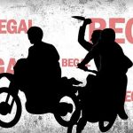 Begal Merajalela