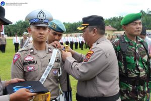 Patuh Toba 2023