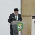 Nota Pengantar Pertanggungjawaban APBD