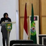 Beri Jawaban atas Pandangan Fraksi