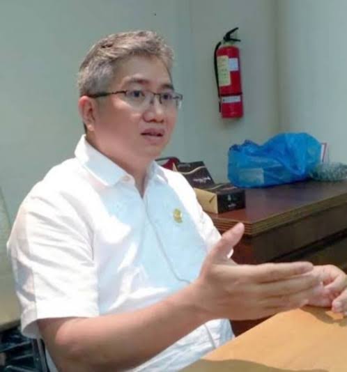 Sugianto Makmur Dukung APH Tindak Tegas Begal yang Resahkan Masyarakat