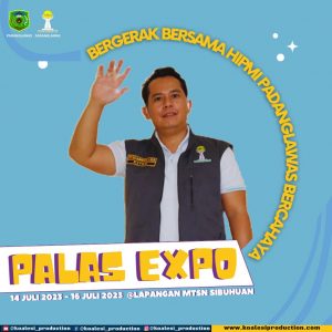 Padanglawas Expo