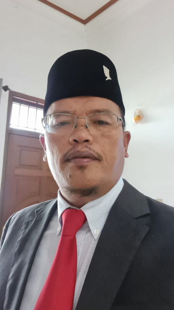 Pantur Minta TNI Ikut Terlibat Hadapi Komunitas Begal