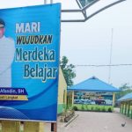 Kampanye Merdeka Belajar