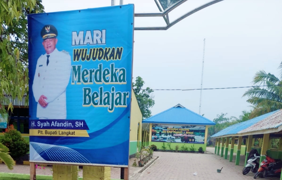 Kampanye Merdeka Belajar