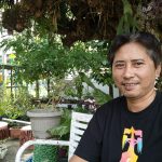 Ketua Umum DPP SDI