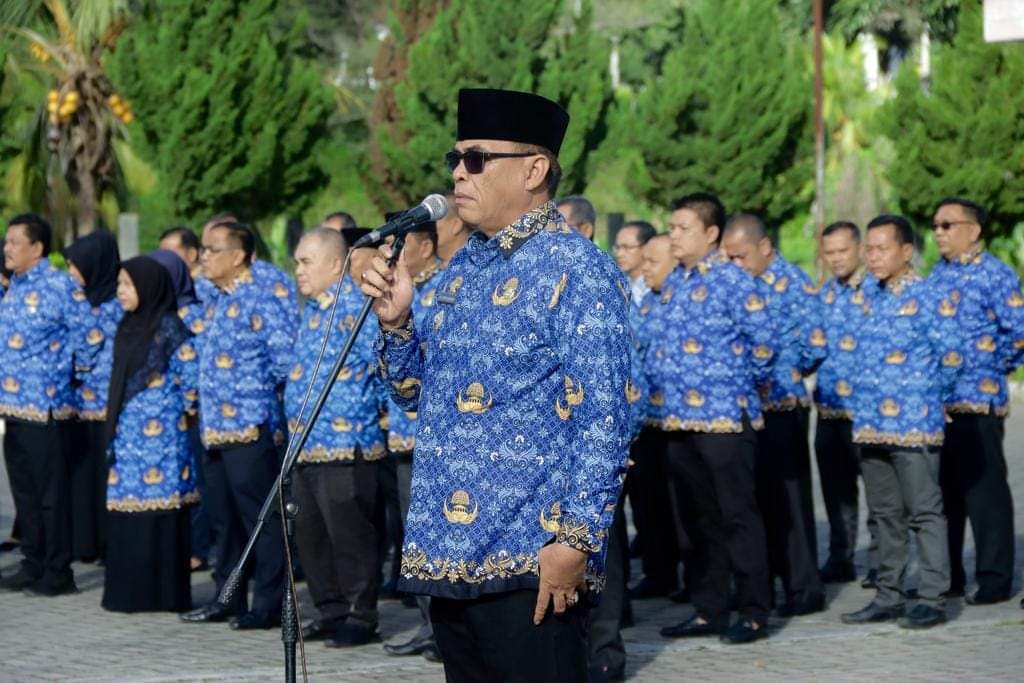 Sambut Tahun Baru Islam