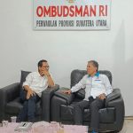 Ombudsman dan KPPU Koordinasi