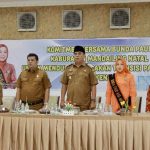 Sosialisasi Transisi PAUD ke SD
