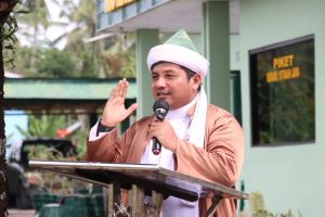 Bahaya Perubahan Gaya Setelah Menjabat