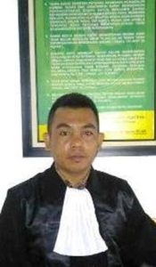 Praktisi Hukum Kamaluddin Pane SH MH: Anies Layak dan Mampu Bawa Indonesia Jadi Negara Maju dan Berkeadilan