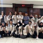 Mahasiswa Universitas Sahid