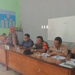 Musyawarah Desa Paku