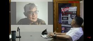 Pertemuan Prabowo dan Budiman Mencerahkan Rakyat