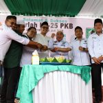 Potong Tumpeng