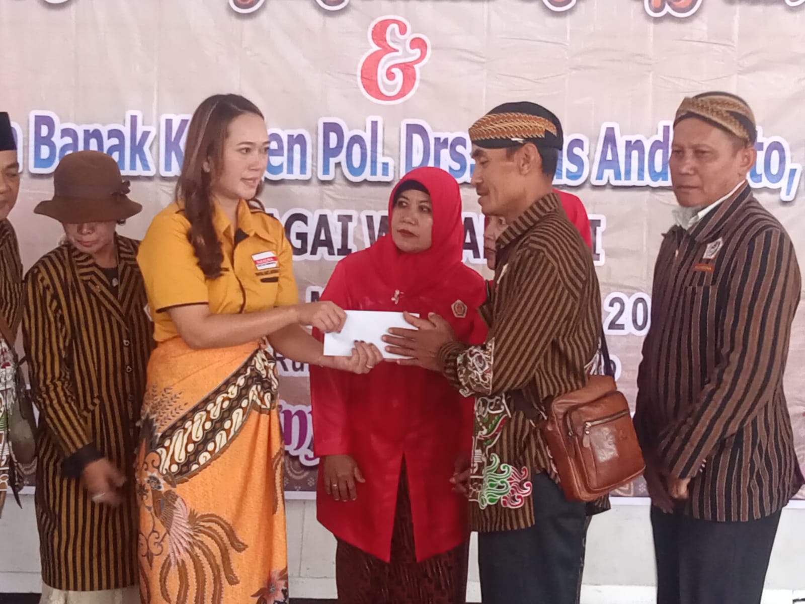 HUT Pujakesuma