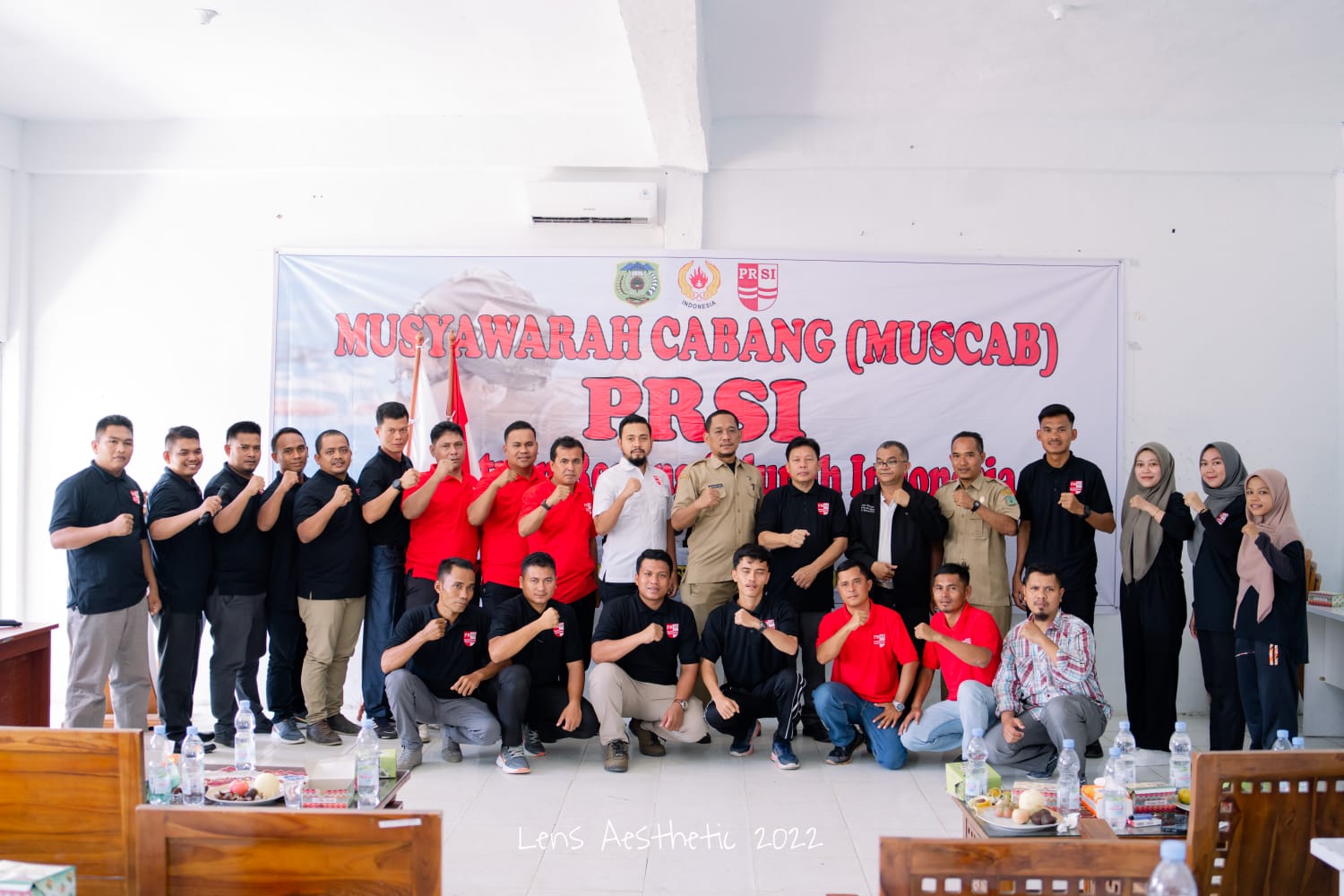 PRSI