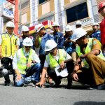 Hati-hati Pembayaran Proyek Multiyears