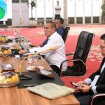 Rapat Persiapan PON 2024