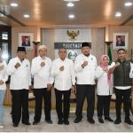 Ijtima' Ulama PKB Sumut