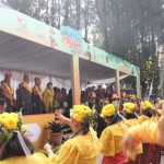Lepas Festival Buah dan Bunga