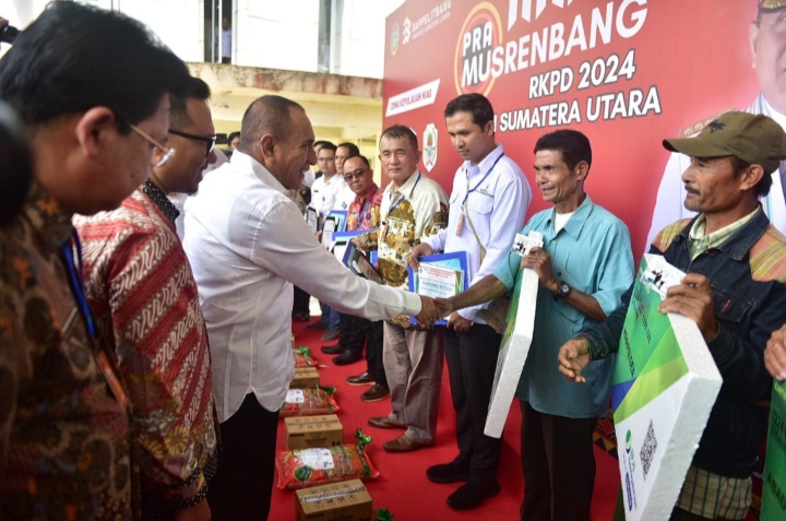 bantu pekerja rentan denfan BPJS Ketenagakerjaan