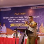 Pelatihan Kebencanaan