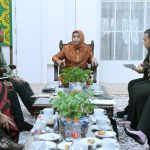 TP PKK Sumut dan Pujakesuma