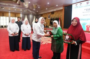 Sosialisasi Leukimia