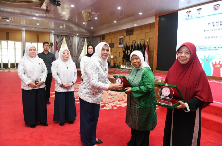 Sosialisasi Leukimia