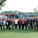 Gerakan Pemasyarakatan Minat Baca