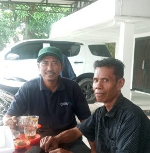 Penambahan Masa Jabatan Kades dan Dana Desa