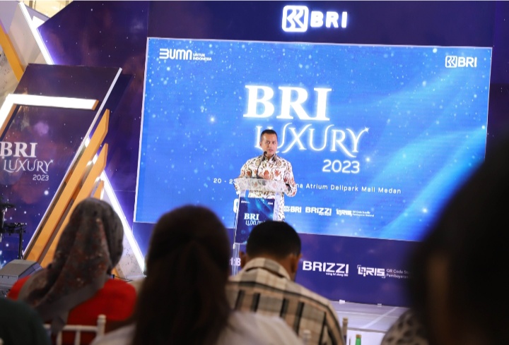 BRI Luxury