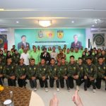 Karate Sumut