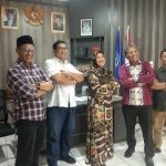 Pelayanan Publik di Lembaga Pendidikan