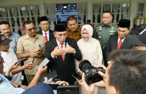 Pengangguran di Sumut Tren Menurun, Dampak Pulihnya Ekonomi