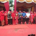 Persadaan Wanita Tabagsel