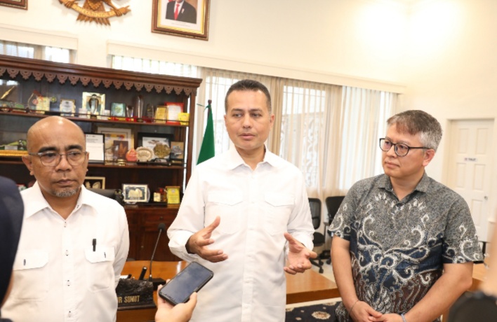 APRC Danau Toba 2023