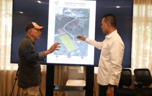 APRC Danau Toba 2023