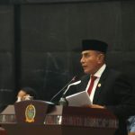 Setujui Ranperda APBD 2024