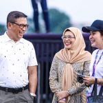 Rektor UIN Poldasu
