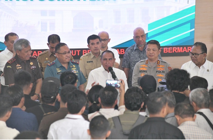 Kelangkaan LPG 3 KG